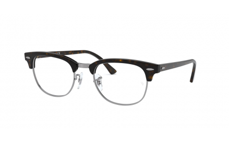 Ray Ban Clubmaster RX5154 5762 49 Prescription Glasses Prescription Glasses Station