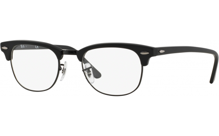 Ray Ban Clubmaster RX5154 2372 53 Prescription Glasses Prescription Glasses Station