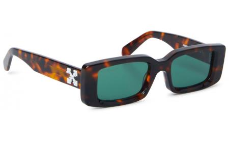 Off-White Arthur OERI016 1007 50 Sunglasses | Glasses Station