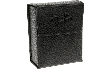 Original ray ban case best sale