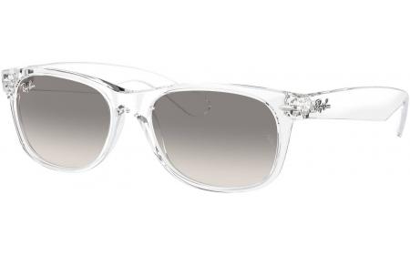 Ray Ban Wayfarer RB2132 601S78 55 Sunglasses Glasses Station