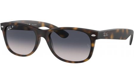 Ray Ban Wayfarer RB2132 601S78 55 Sunglasses Glasses Station