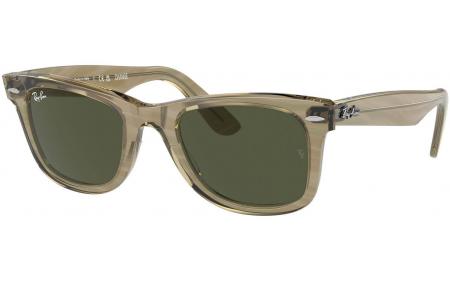 Rayban wayfarer 2140 top