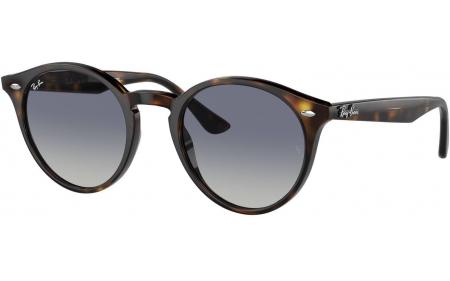 Ray Ban RB2180 601 11 51 Prescription Sunglasses Glasses Station