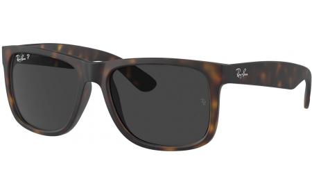 Ray ban justin size cheap