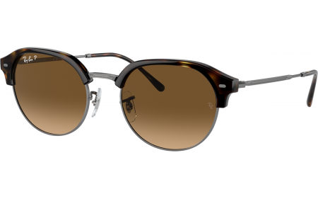 Ray Ban RB4429 601 31 53 Sunglasses Glasses Station