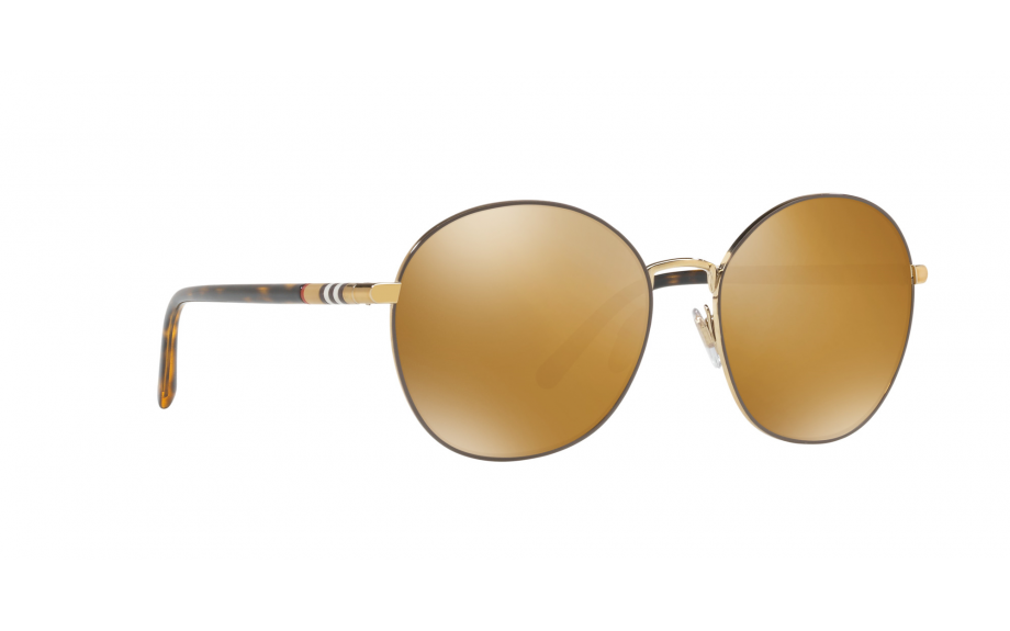 Burberry be3094 sunglasses top