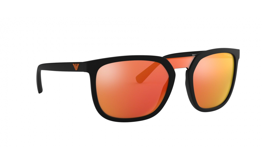 Emporio Armani EA4123 5042F6 58 Sunglasses Glasses Station