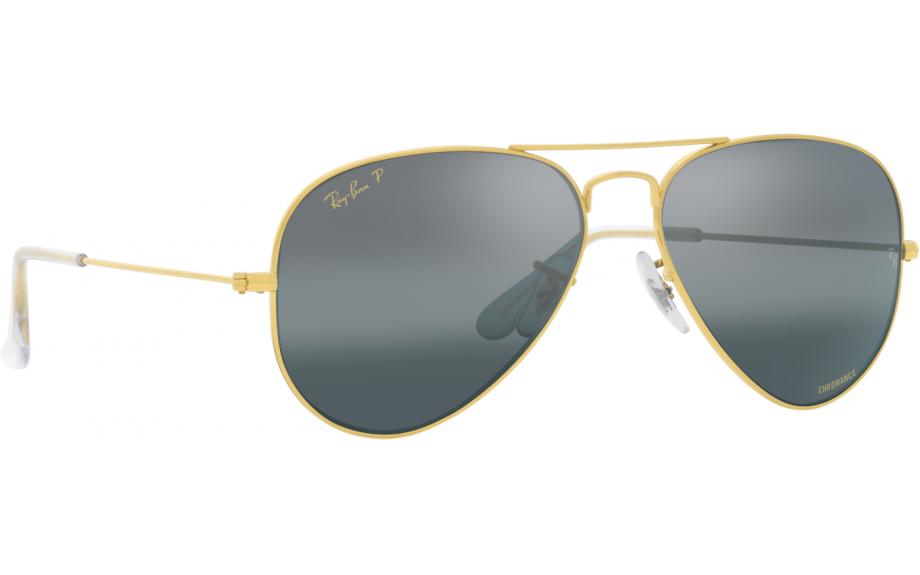 Ray ban 57mm pilot sunglasses hot sale