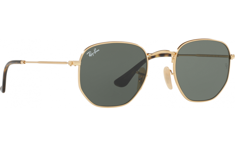 Rayban rb3548n 001 48 top