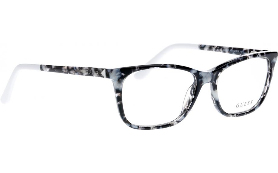 Guess glasses 2018 clearance